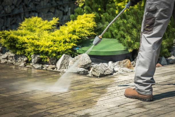 Best Gutter Cleaning  in Golf Manor, OH
