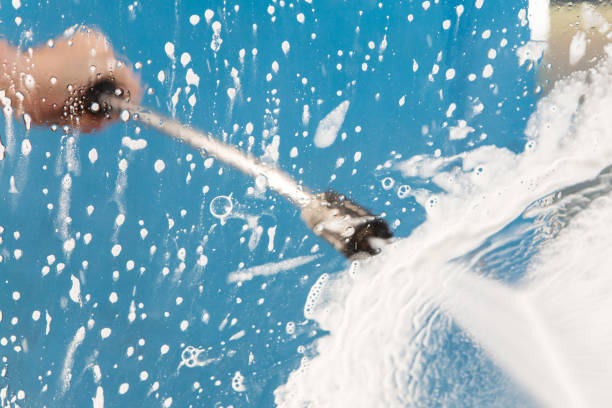 Best Concrete Sealing  in Golf Manor, OH